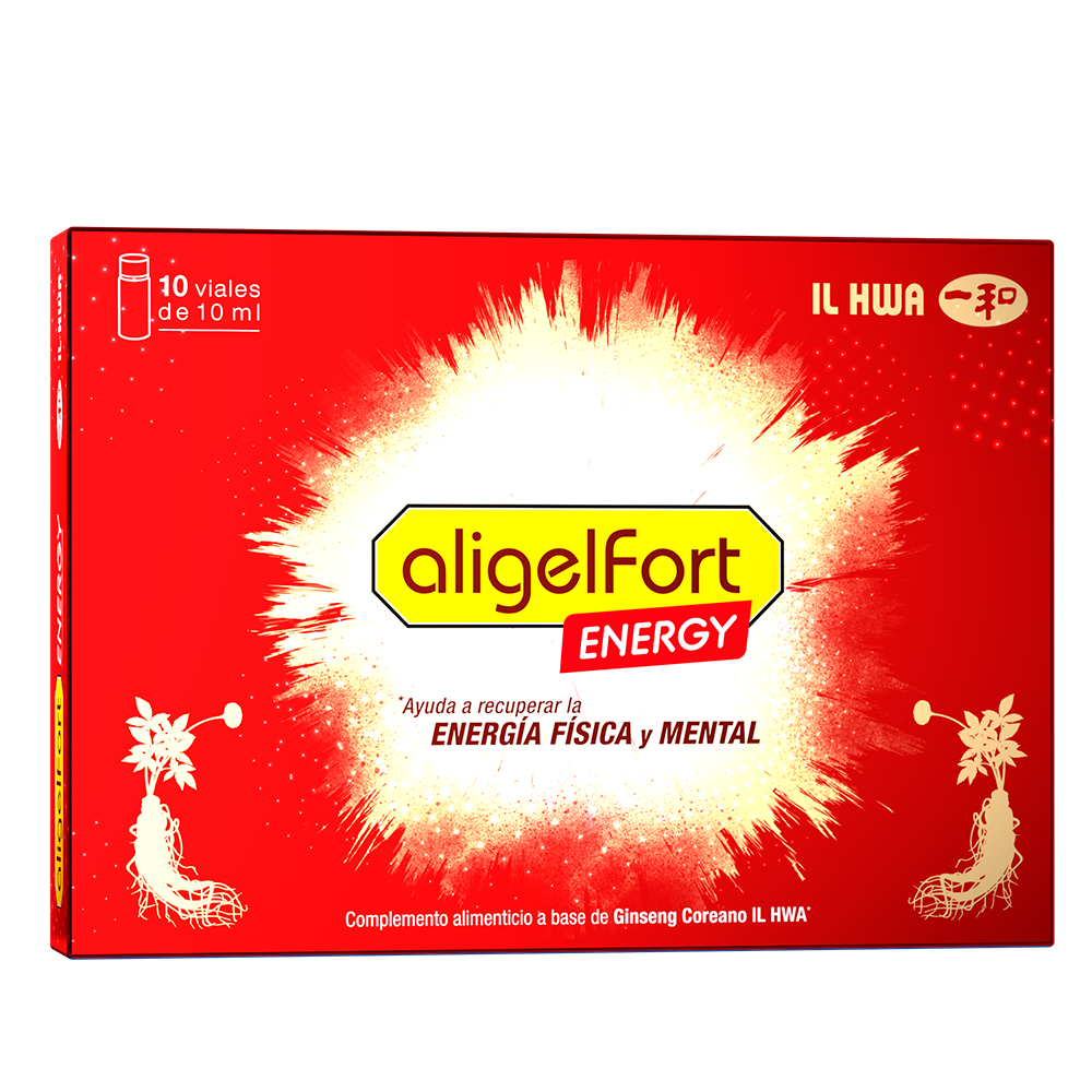 ALIGELFORT ENERGY IL HWA