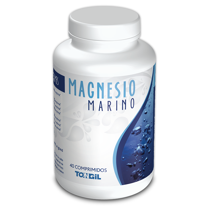 MAGNESIO MARINO