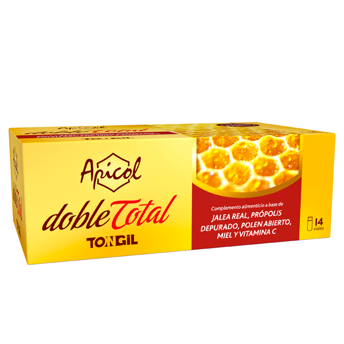 APICOL DOBLE TOTAL