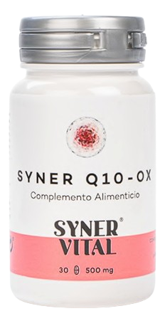 Syner Q10 OX