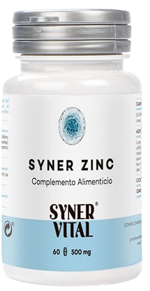 Syner zinc
