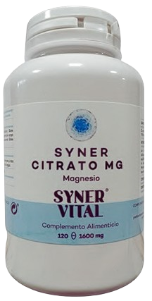 Syner citrato MG