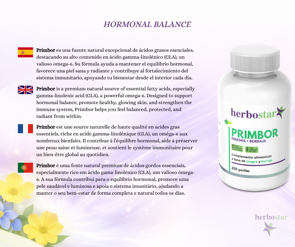 Primbor 250 perlas