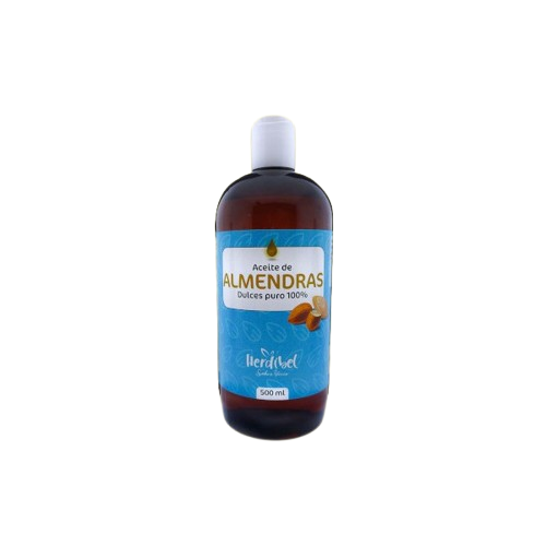 Aceite de Almendras Dulces