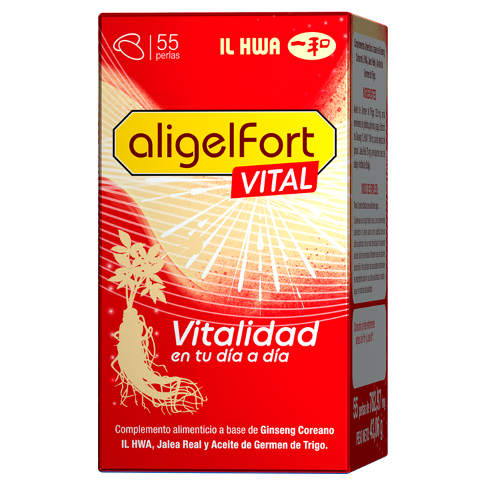 ALIGELFORT VITAL IL HWA