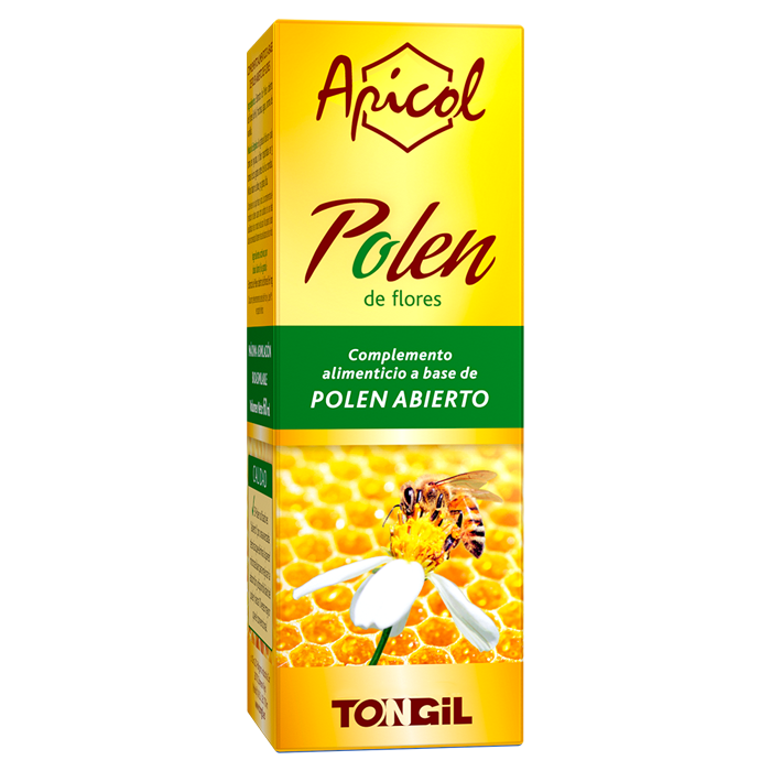 APICOL POLEN