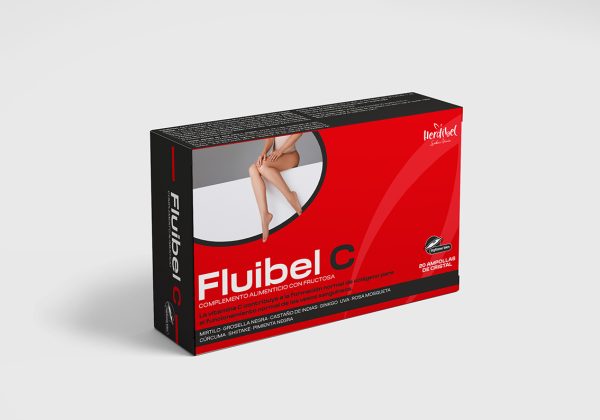 Fluibel 16 unicadose