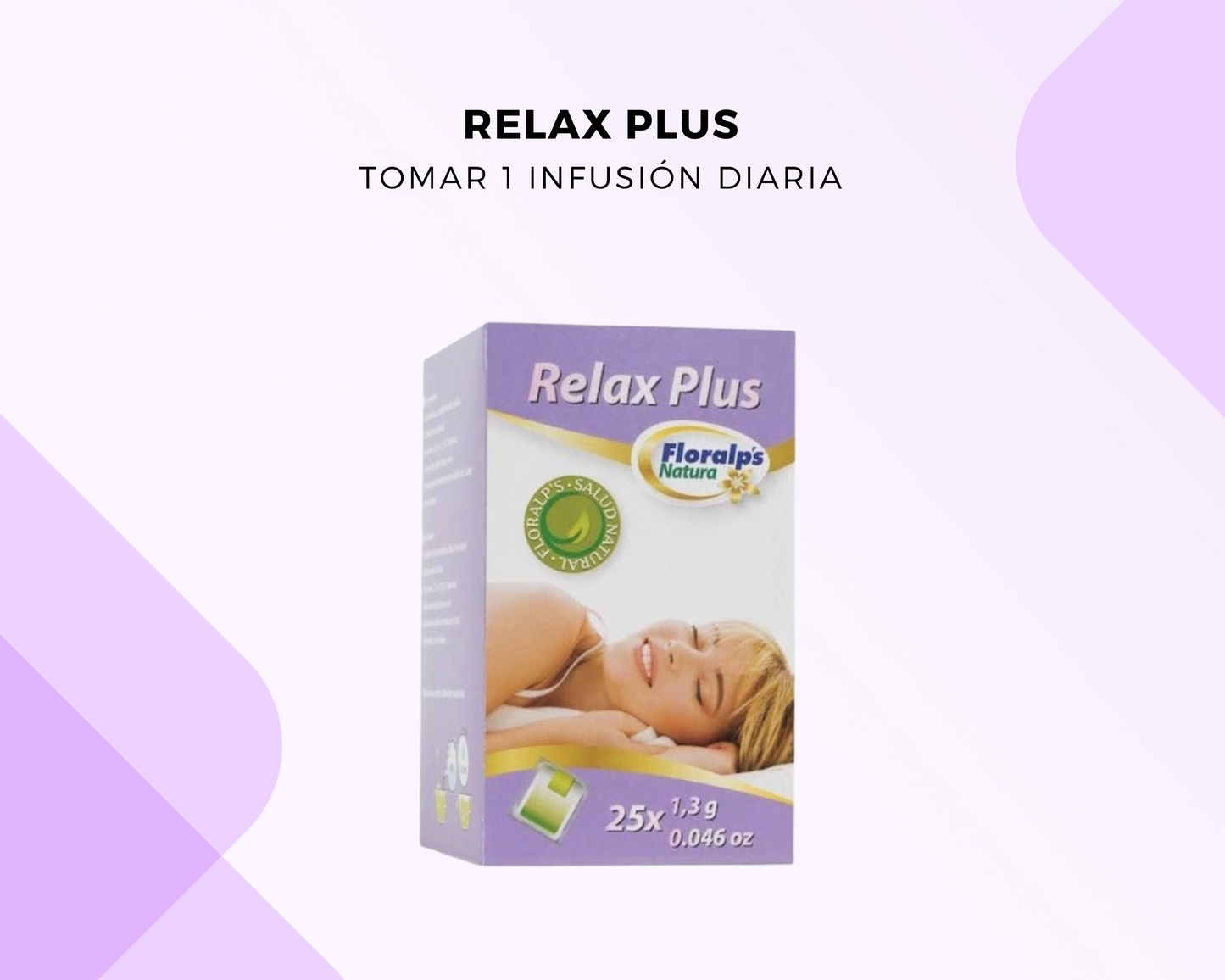 Pack Relax Herbostar