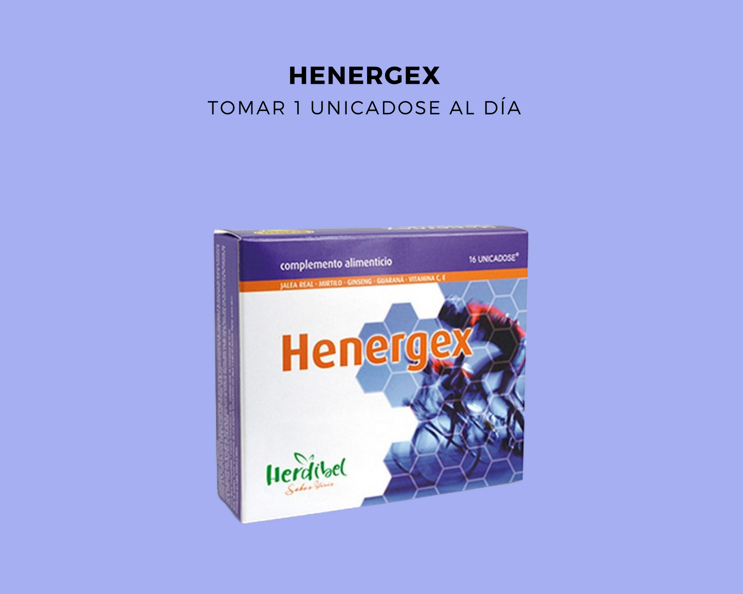 Pack Estudio Herbostar