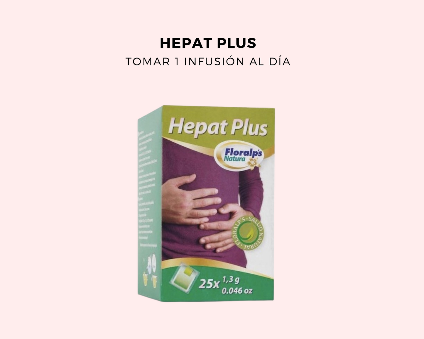 Pack Hepa Herbostar