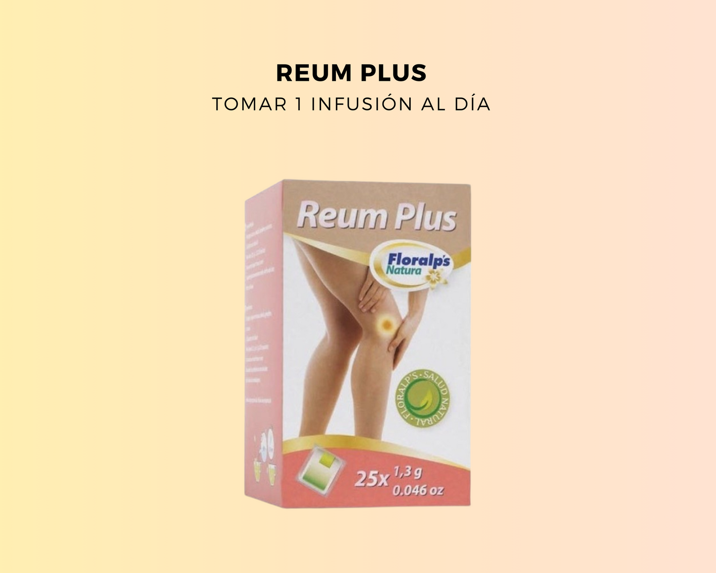 Pack Dolor Articular Herbostar