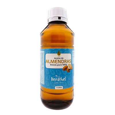 Aceite de Almendras Dulces