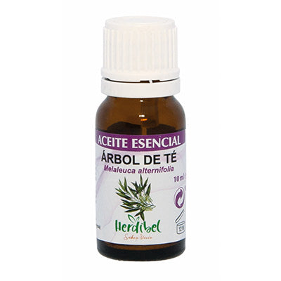 Aceite Esencial de Árbol del Té