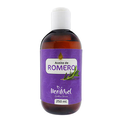 Aceite de Romero 250 ml