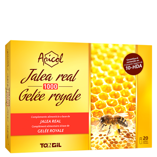 APICOL JALEA REAL 1000