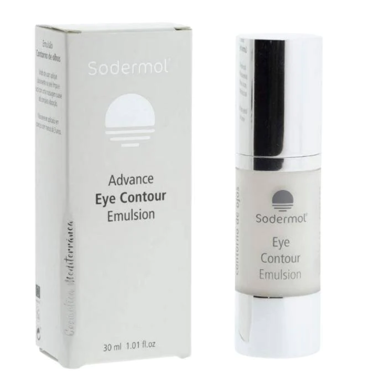 Emulsión Contorno de Ojos 30 ml