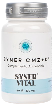 Syner CMZ + D3