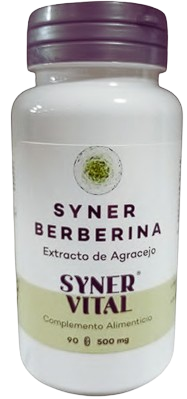 Syner berberina