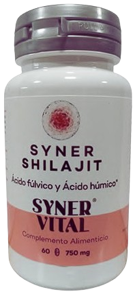 Syner shilajit