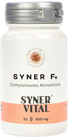 Syner Fe