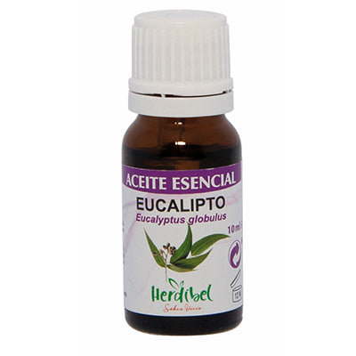 Aceites Esenciales Puros de 10 ml