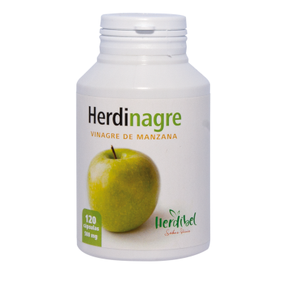 Herdinagre 120 cápsulas | Herdibel