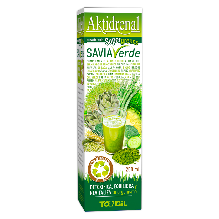 SAVIA VERDE