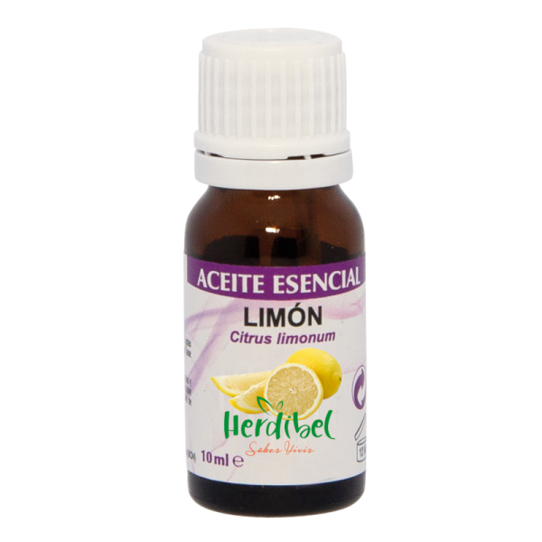 Aceites Esenciales Puros de 10 ml