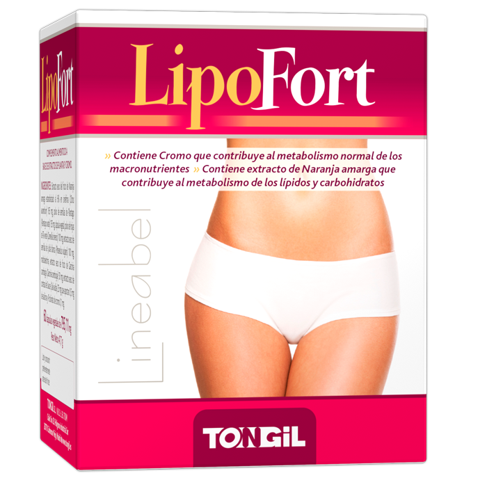 LIPOFORT