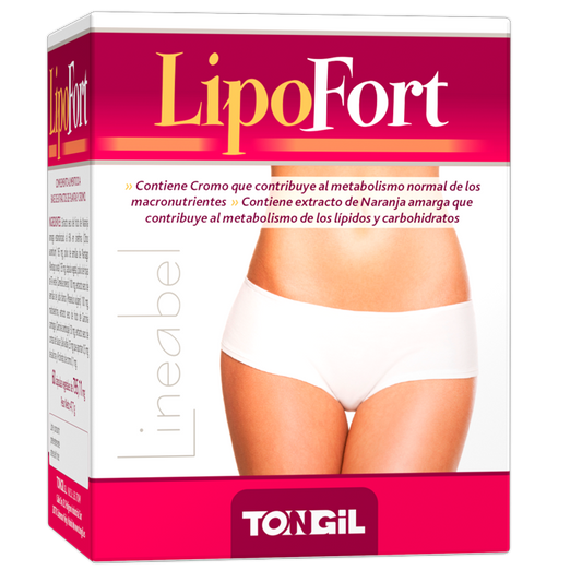 LIPOFORT