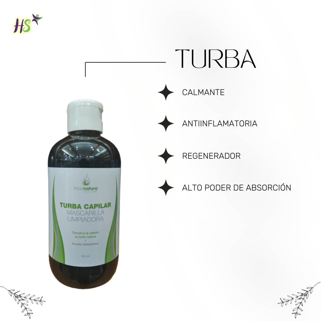 Turba 250 ml