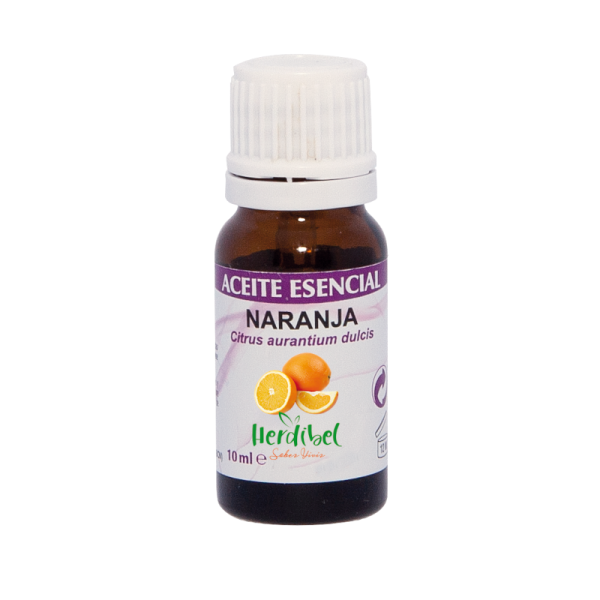 Aceites Esenciales Puros de 10 ml