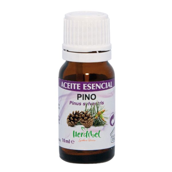 Aceites Esenciales Puros de 10 ml