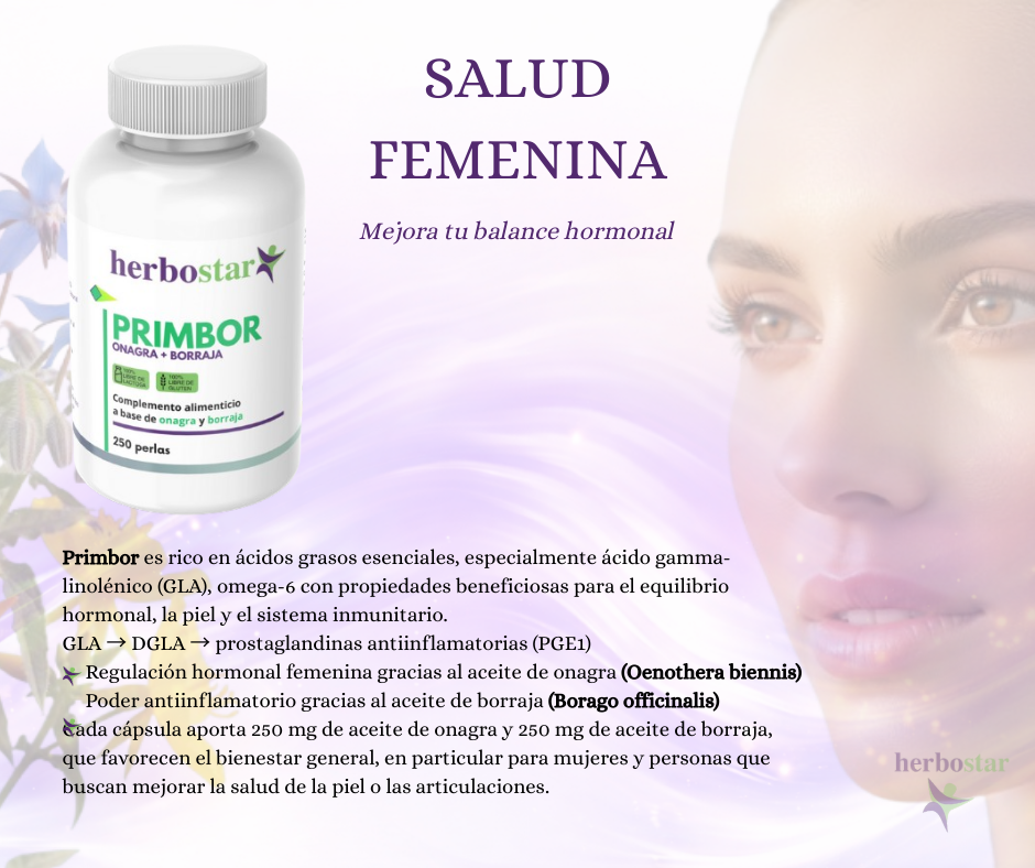 Primbor 250 perlas
