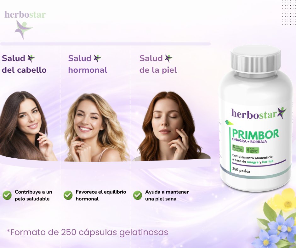 Primbor 250 perlas