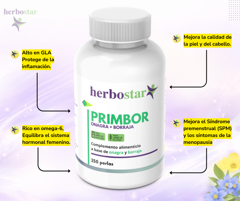 Primbor 250 perlas
