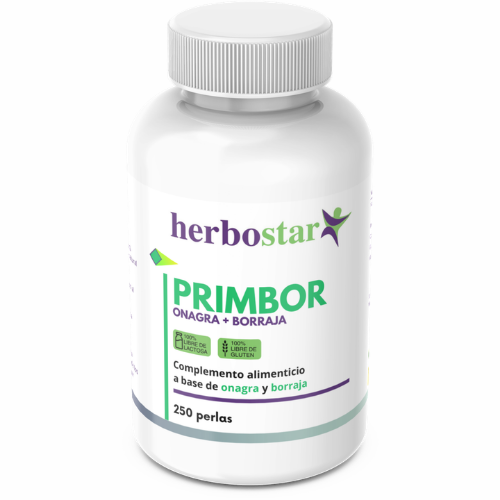 Primbor 250 perlas