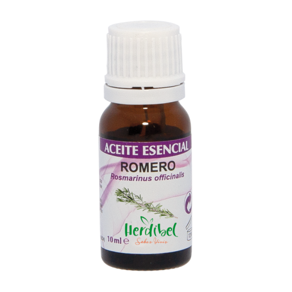 Aceites Esenciales Puros de 10 ml