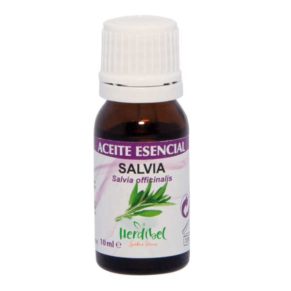 Aceites Esenciales Puros de 10 ml