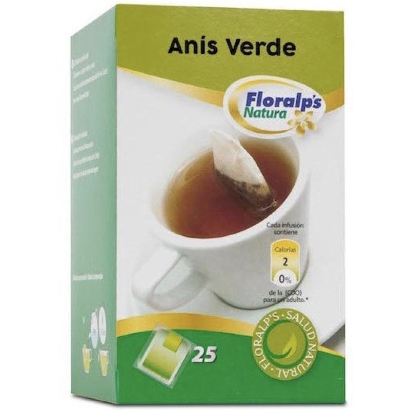 Anís Verde