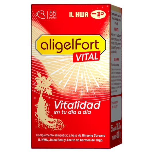 ALIGELFORT VITAL IL HWA