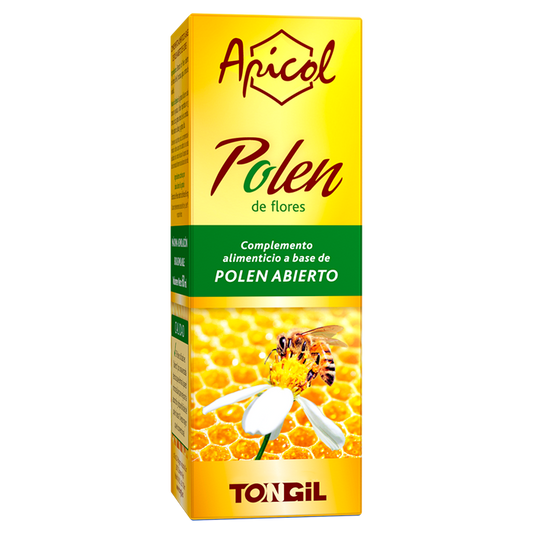 APICOL POLEN