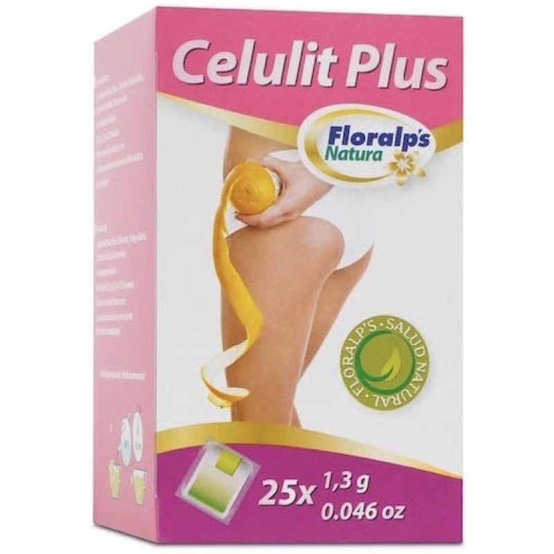 Celulit Plus