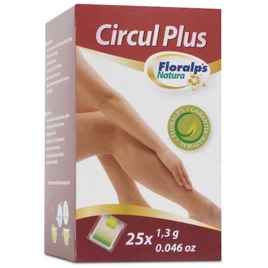 Circul Plus