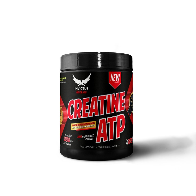 Creatine ATP 500 grs