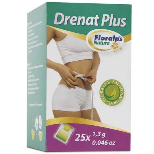 Drenat Plus