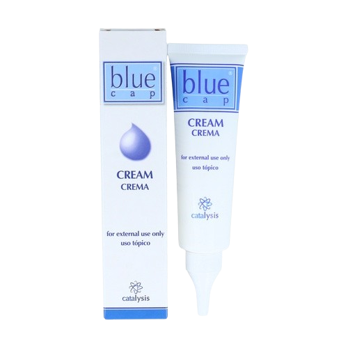 Blue Cap Crema 50 grs