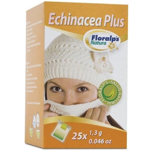 Echinacea Plus