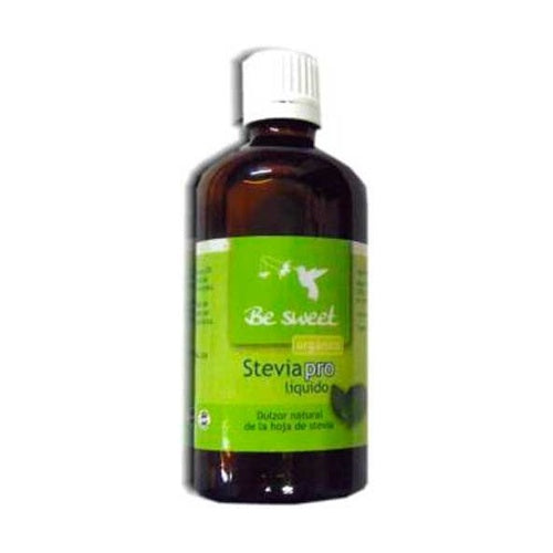 Stevia Líquida Bio 50 ml