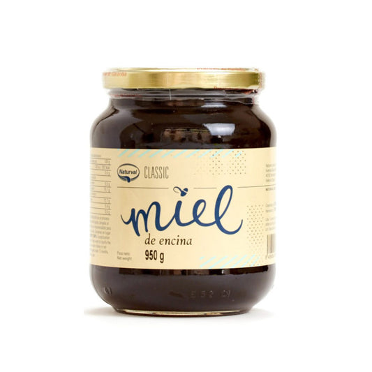 Miel de Encina 950 grs